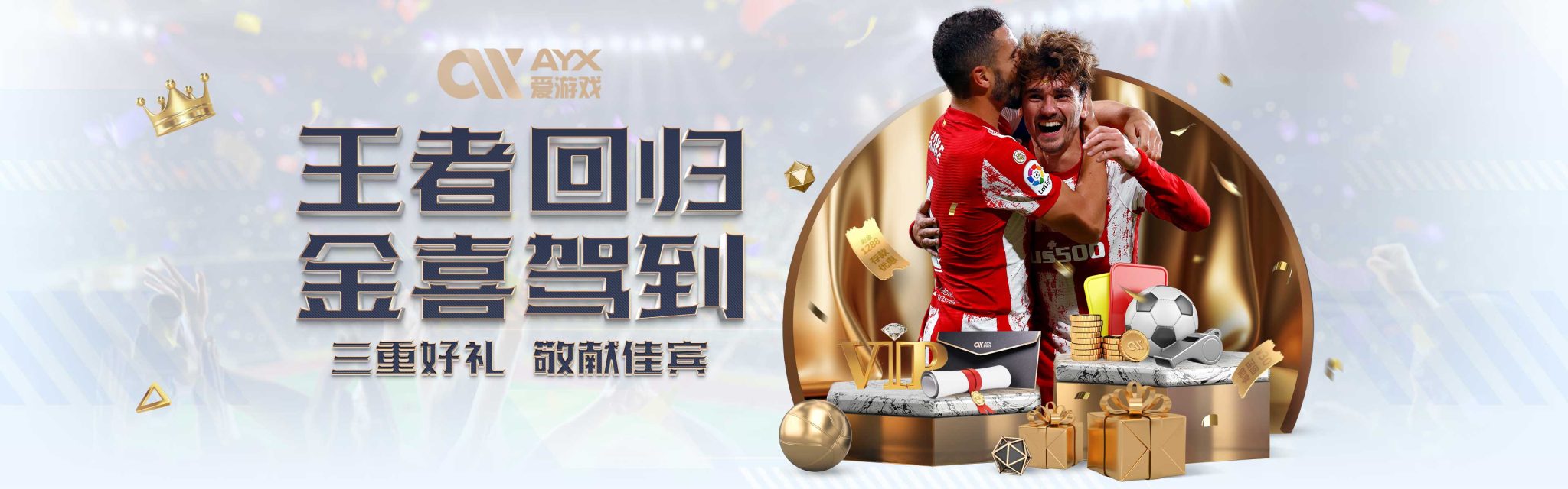 年来获得成
